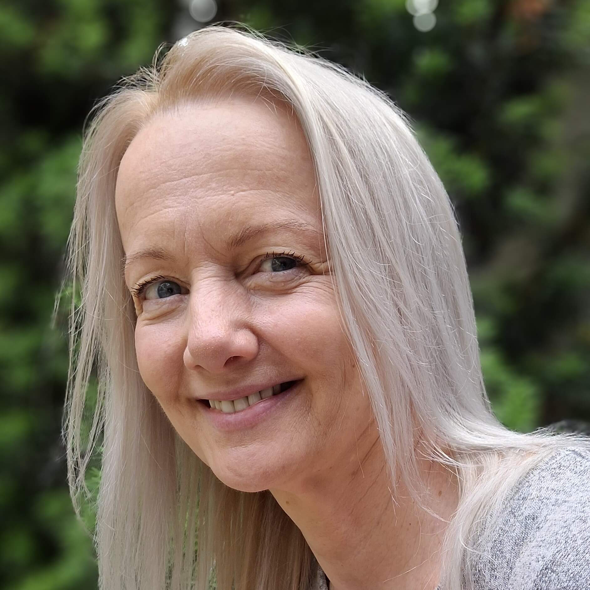 ProfilePictureGabriela Sabolová