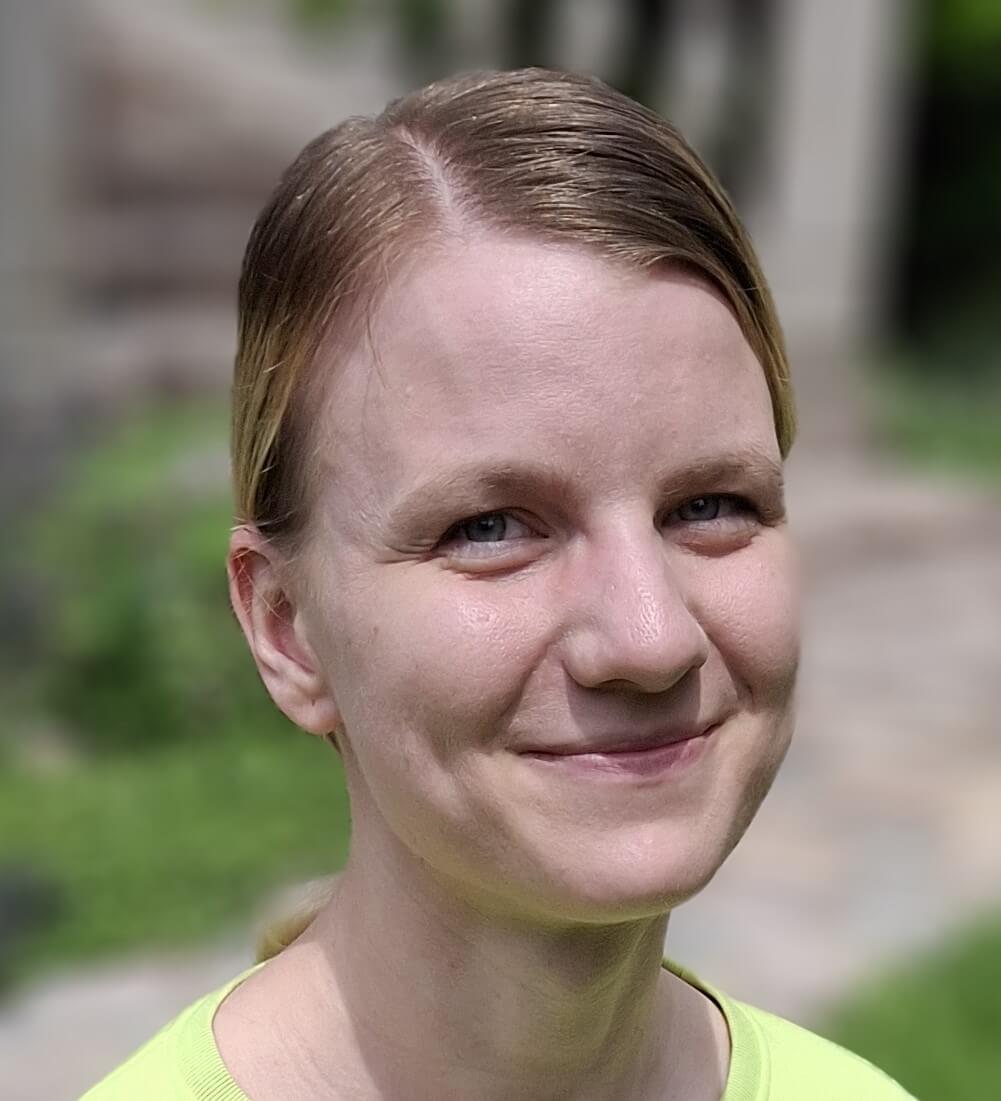 ProfilePictureGabriela Sabolová
